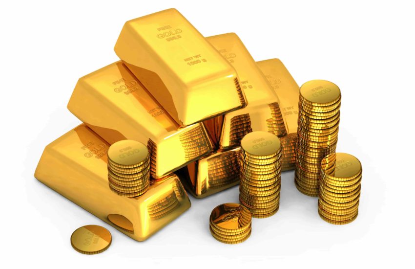Spot cash on Gold in Chennai